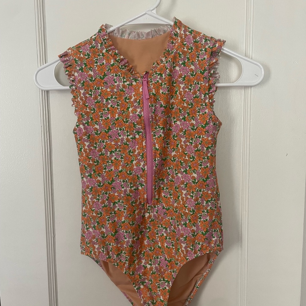 Crewcuts swimsuit